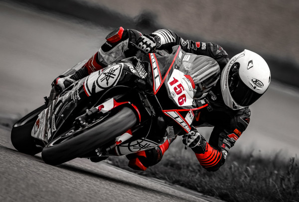 Motorradtraining Sachsenring 22./23. September 2025