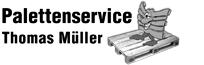 Palettenservice Müller