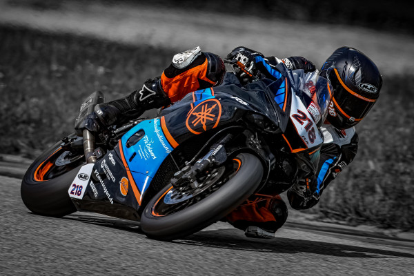 Motorradtraining Sachsenring 28./29. August 2023