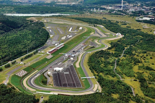 Motorradtraining Most 12.-14. September 2025