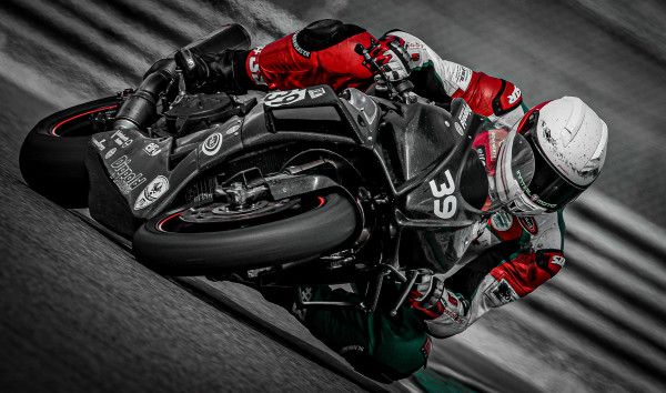 Motorradtraining Sachsenring 10./11. Juli 2023